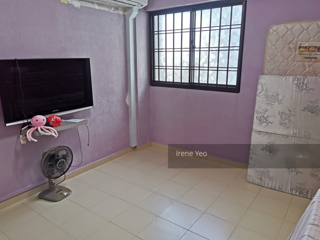 Blk 144 Serangoon North Avenue 1 (Serangoon), HDB 4 Rooms #272903041